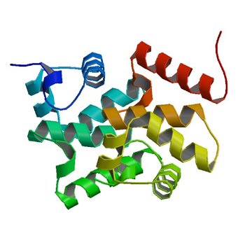 CRYSTAL STRUCTURE OF AN UNCHARACTERIZED PROTEIN FROM LISTERIA MONOCYTOGENES, Triclinic FORM (3MAB)